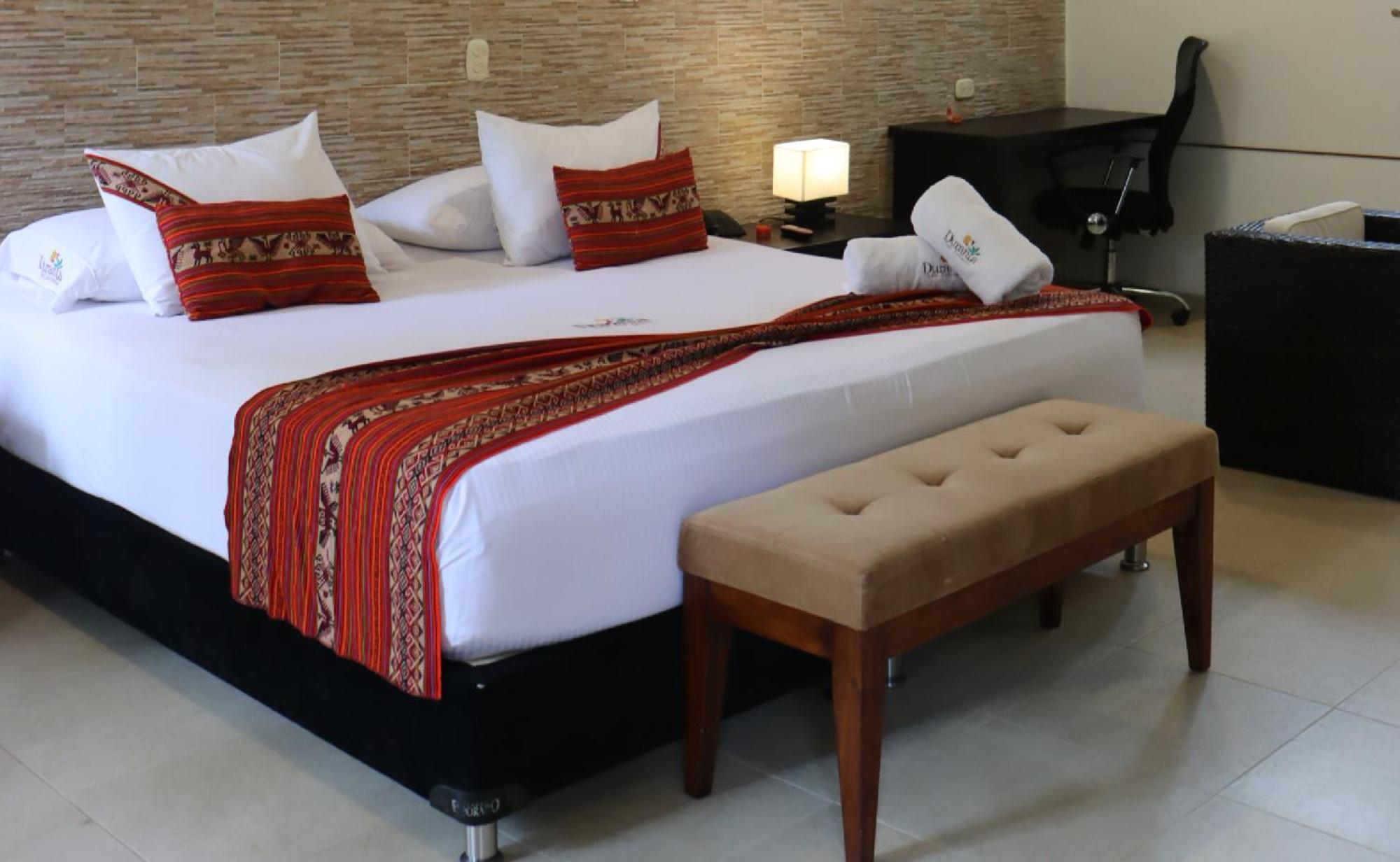 Apiay Hotel Boutique Duranta מראה חיצוני תמונה