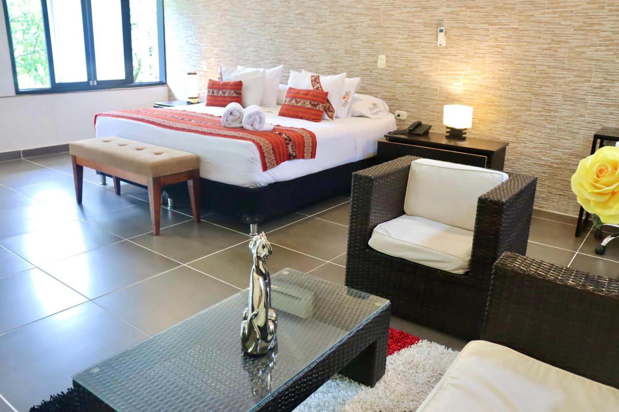 Apiay Hotel Boutique Duranta מראה חיצוני תמונה