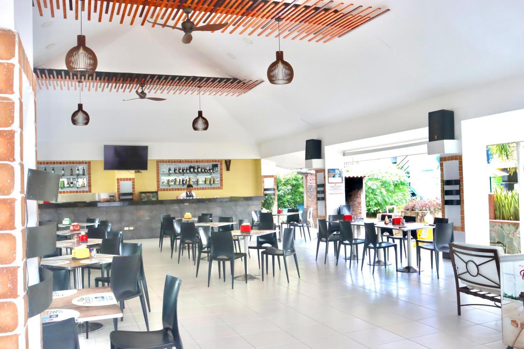 Apiay Hotel Boutique Duranta מראה חיצוני תמונה