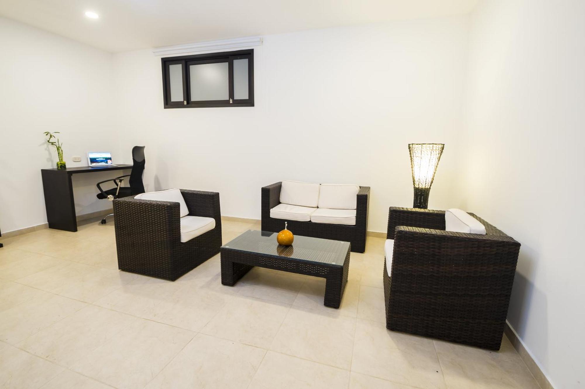 Apiay Hotel Boutique Duranta חדר תמונה