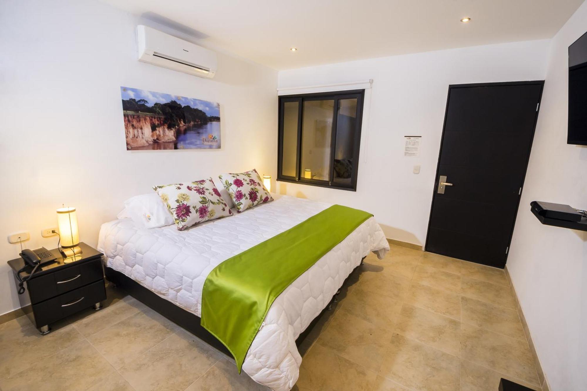 Apiay Hotel Boutique Duranta חדר תמונה