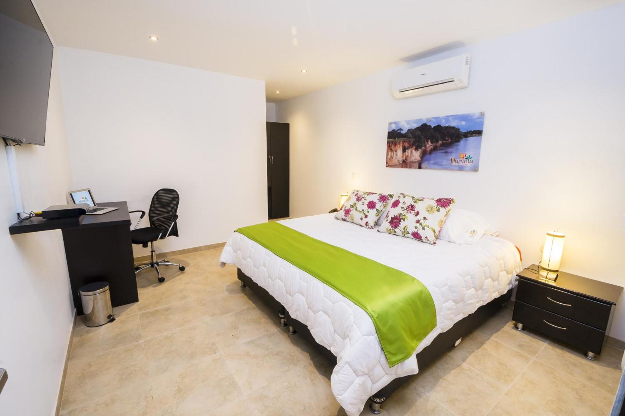 Apiay Hotel Boutique Duranta חדר תמונה