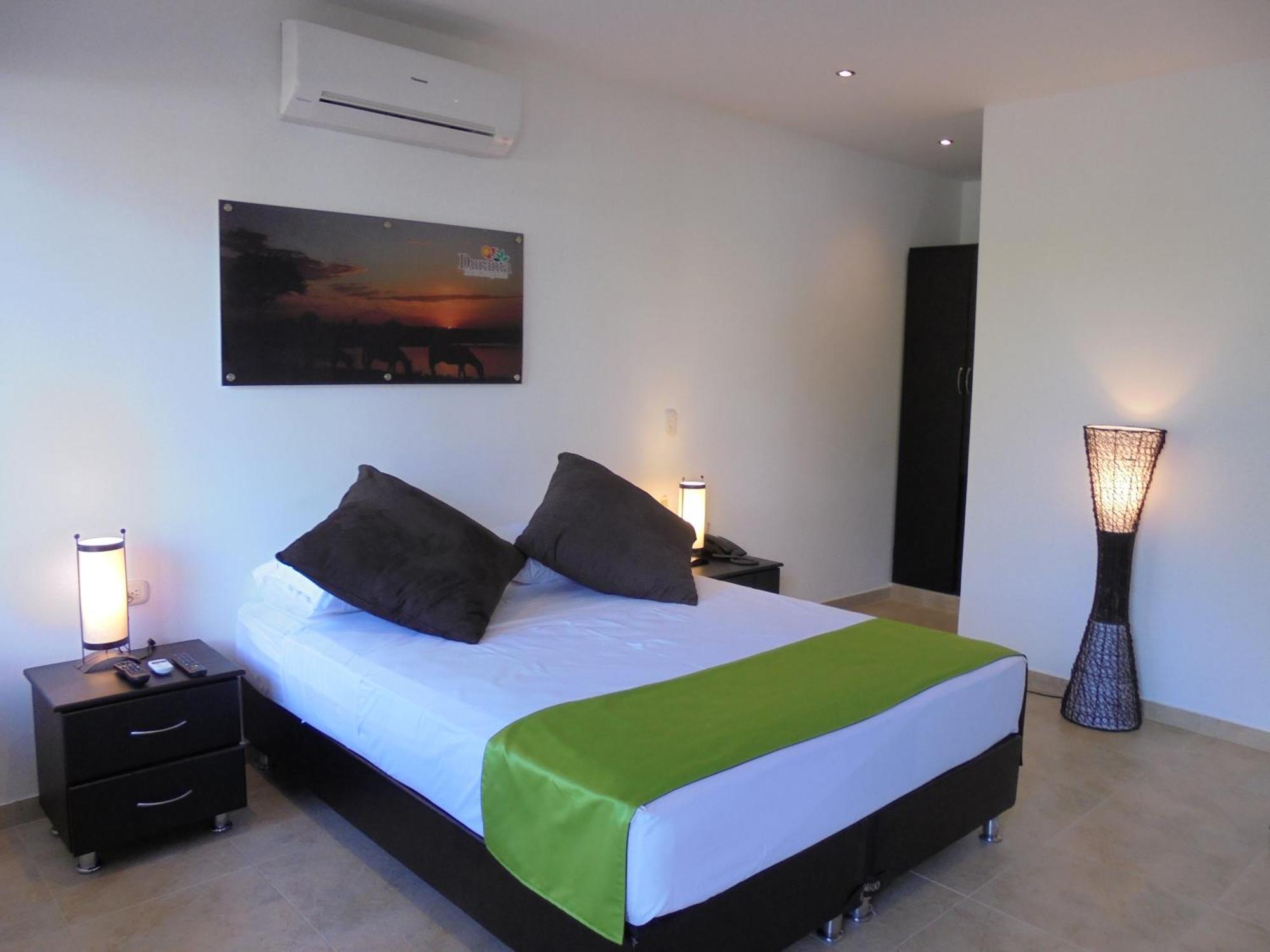 Apiay Hotel Boutique Duranta חדר תמונה