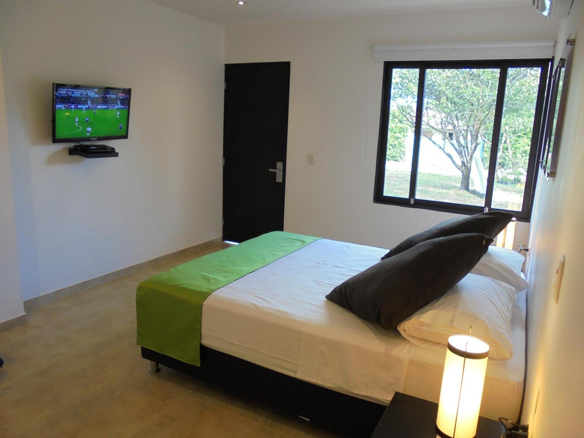 Apiay Hotel Boutique Duranta חדר תמונה