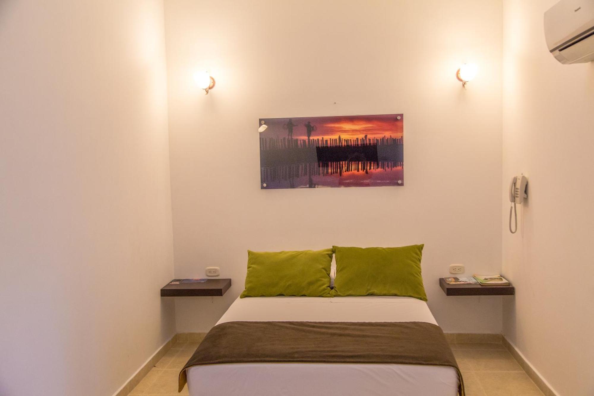 Apiay Hotel Boutique Duranta חדר תמונה