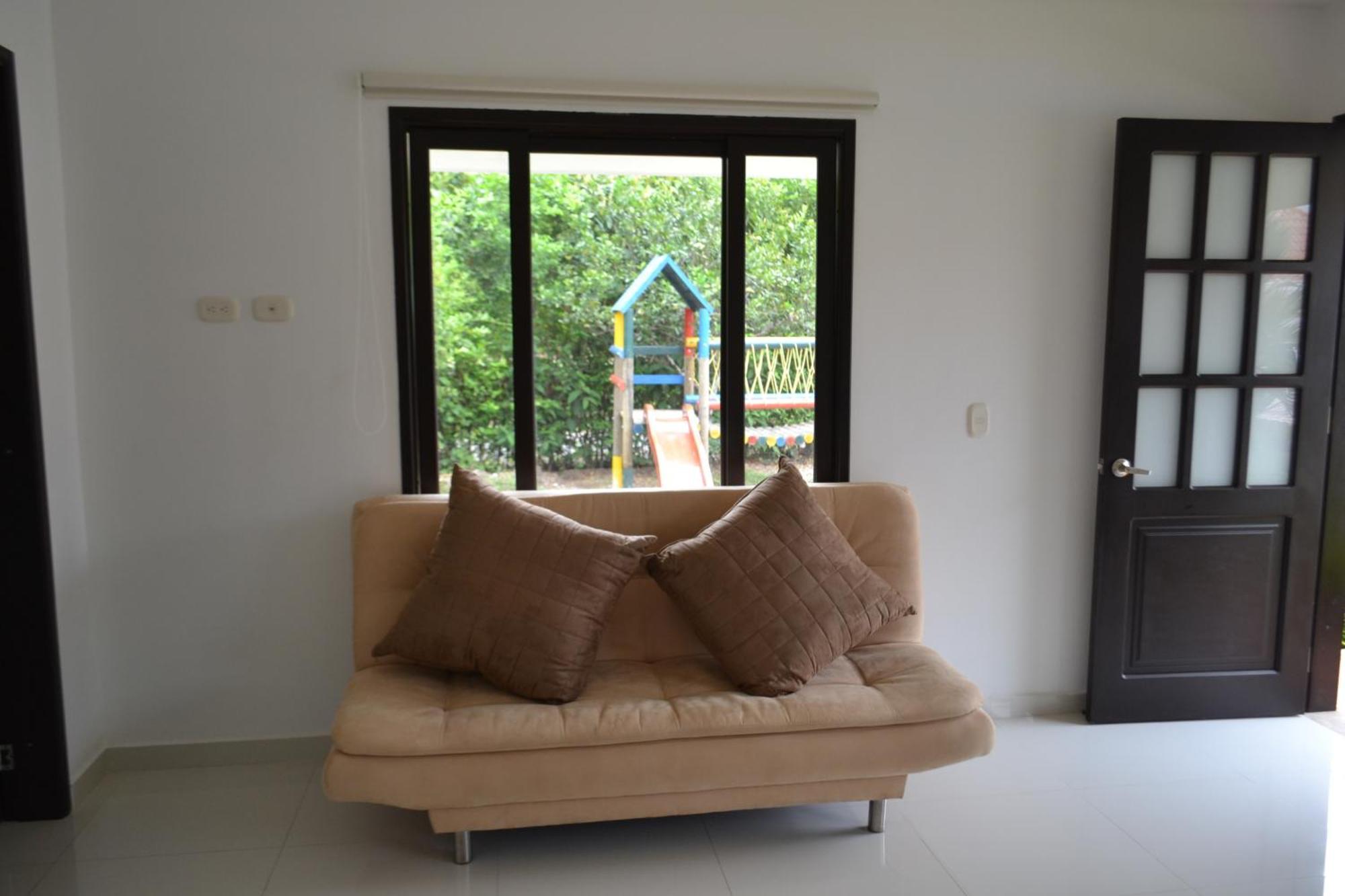 Apiay Hotel Boutique Duranta חדר תמונה