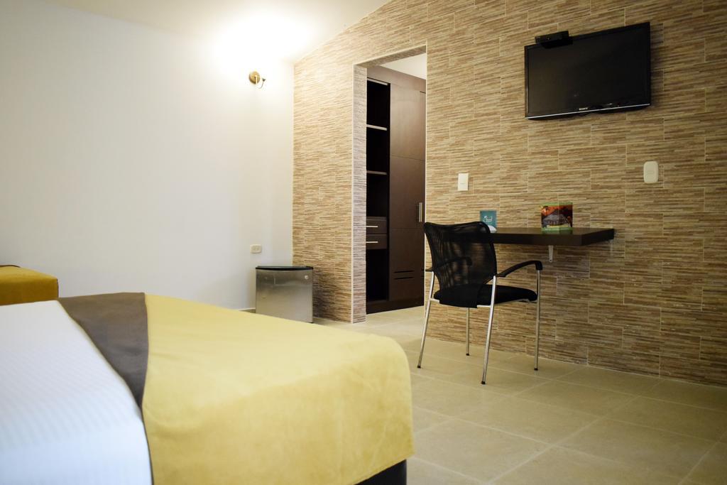 Apiay Hotel Boutique Duranta מראה חיצוני תמונה